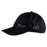 Veranda Black Mesh Hat